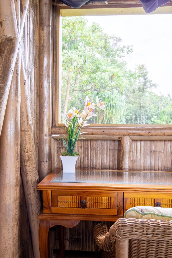 Villa Kalani Oceanside Retreat Pahoa Esterno foto