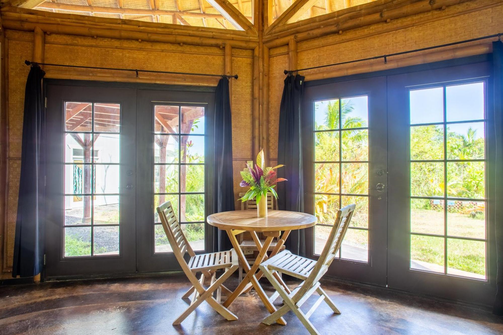 Villa Kalani Oceanside Retreat Pahoa Esterno foto