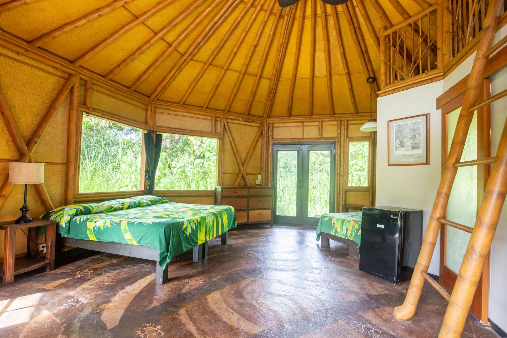 Villa Kalani Oceanside Retreat Pahoa Esterno foto