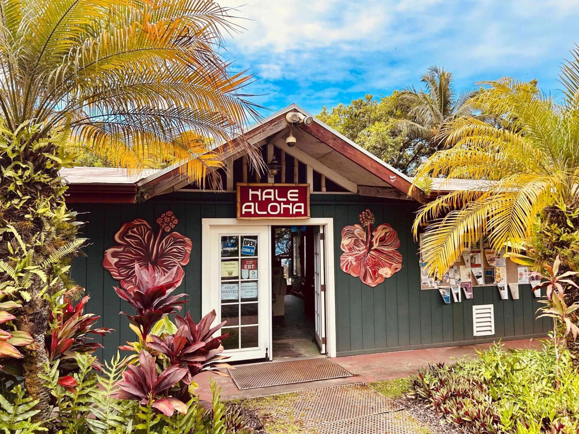 Villa Kalani Oceanside Retreat Pahoa Esterno foto